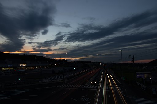 たそがれROUTE-1