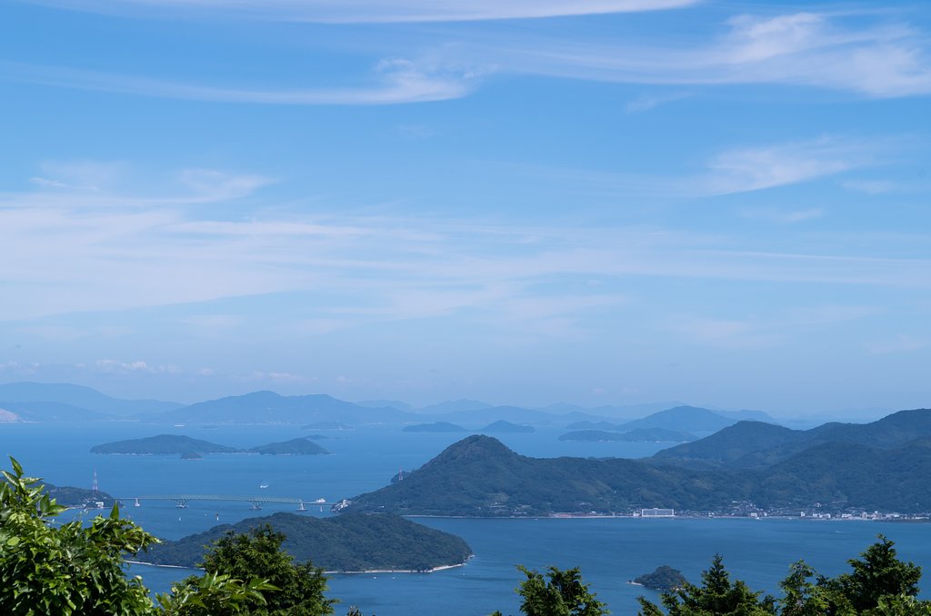 安芸の海