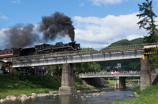 汽車３