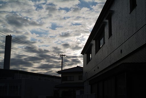 S3Pro：S画素とR画素の合成