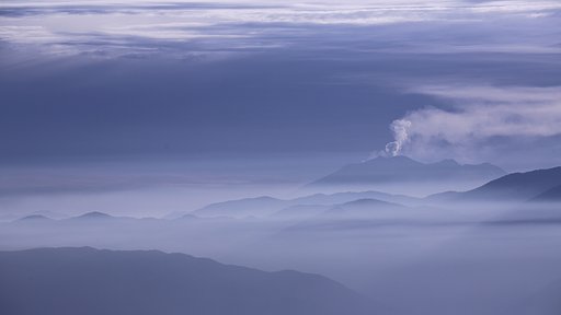 鎮魂の日々