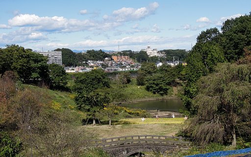 公園