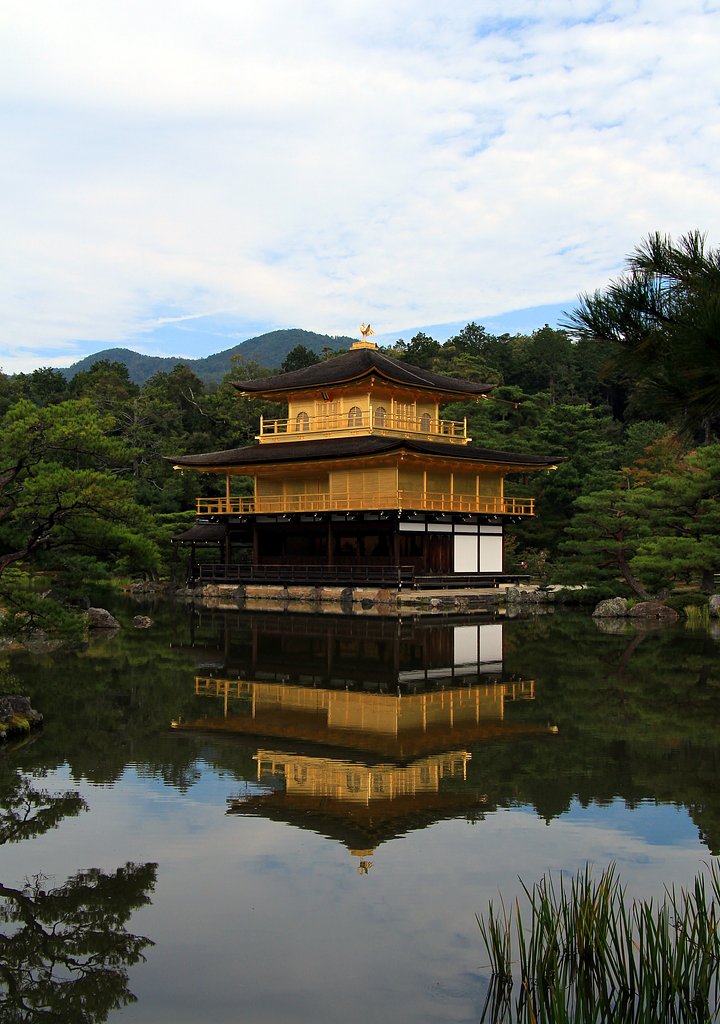 黄金の国ジパング