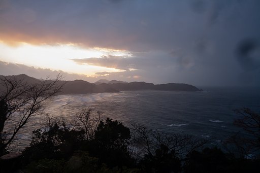 暴風雨2