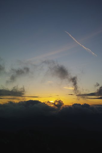 雲
