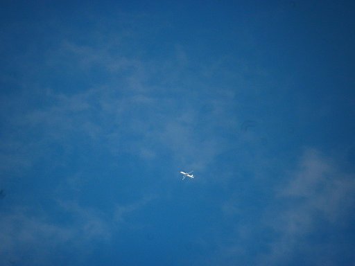 飛行機
