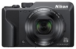 COOLPIX A1000