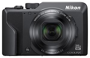 COOLPIX A1000