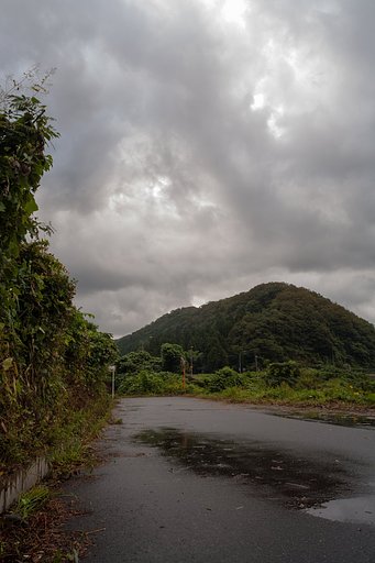 台風は？