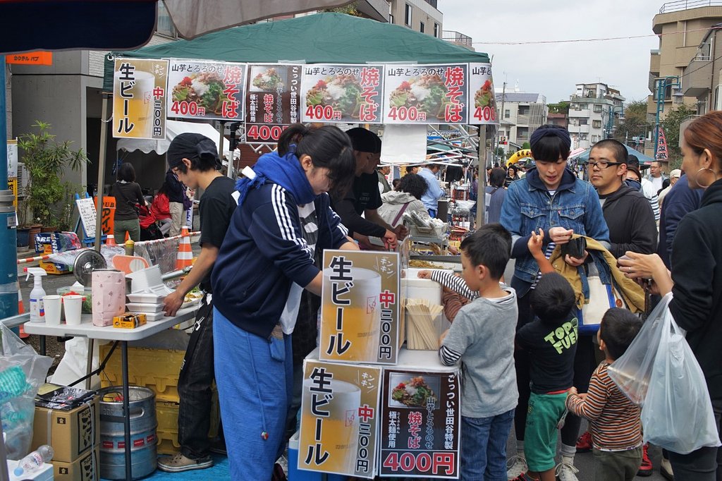 ビールじゃないよ・・・
