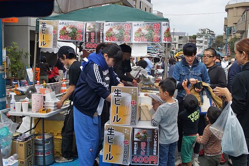 ビールじゃないよ・・・