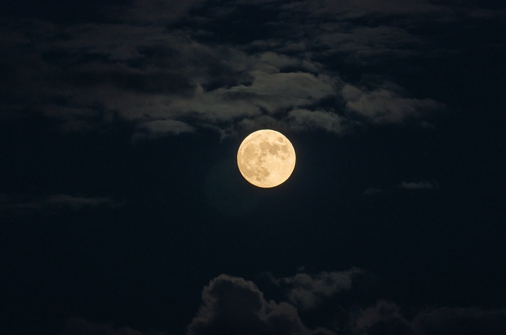 後の十三夜