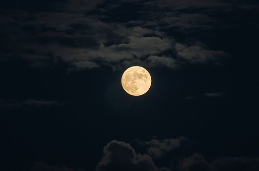 後の十三夜