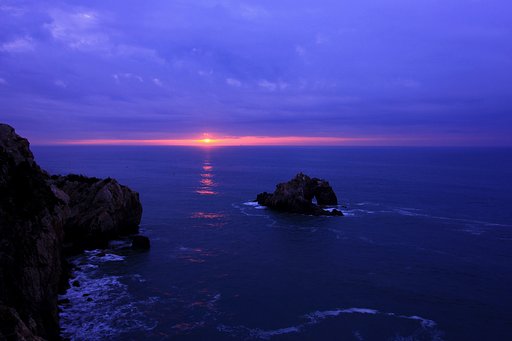 daybreak