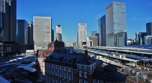 開業１００周年