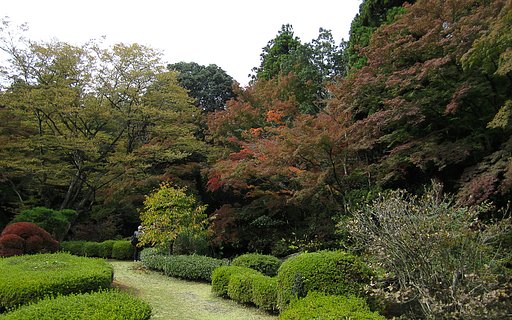 武蔵野陵