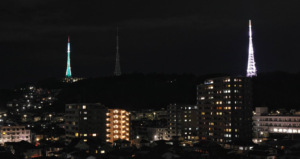 生・き・て・ま・す
