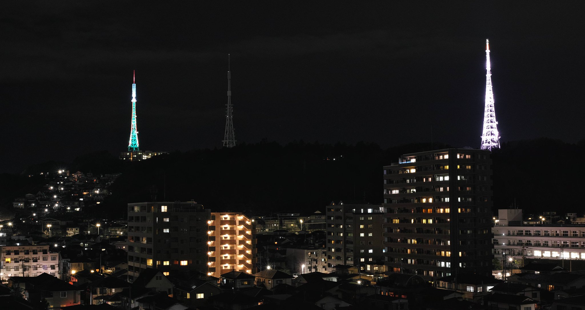 生・き・て・ま・す