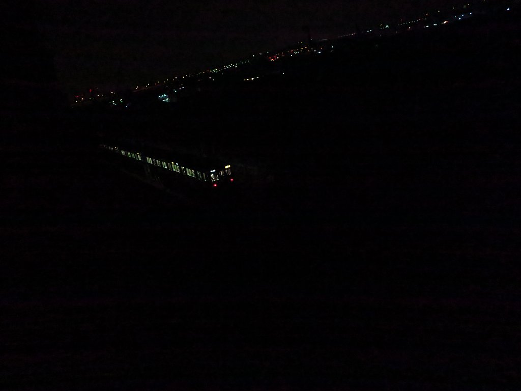 夜景