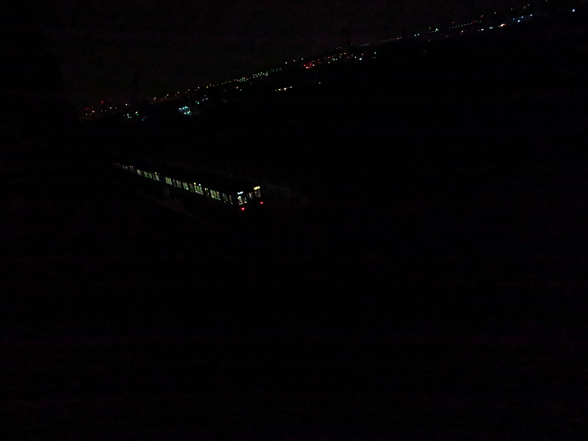 夜景