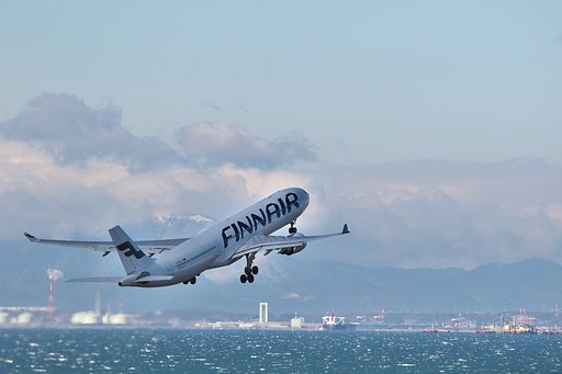 フィンエアー