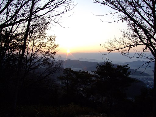 遠い地平