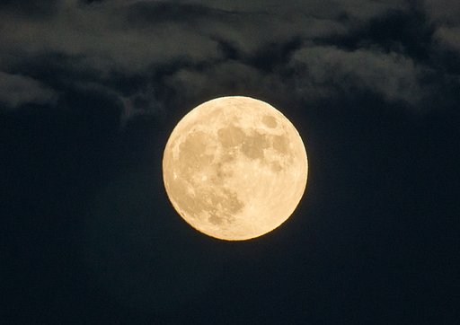 後の十三夜