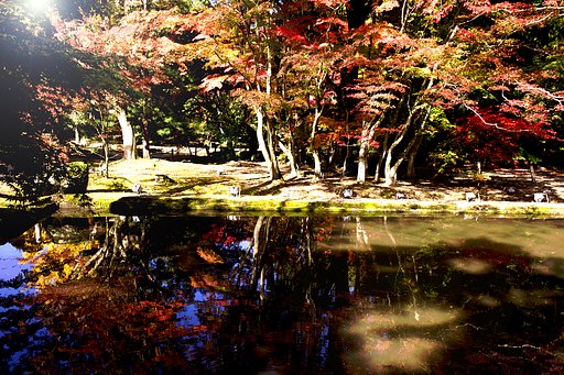 水鏡