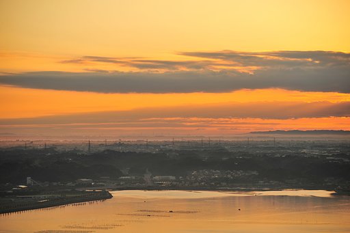 4日ぶりの朝駆け