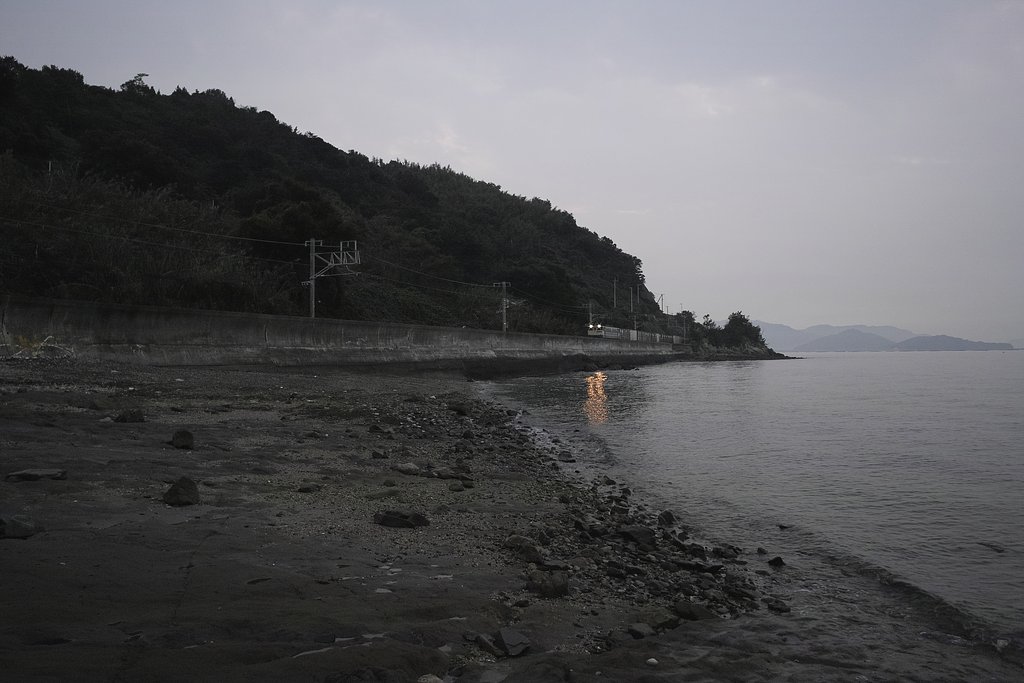 瀬戸の内海