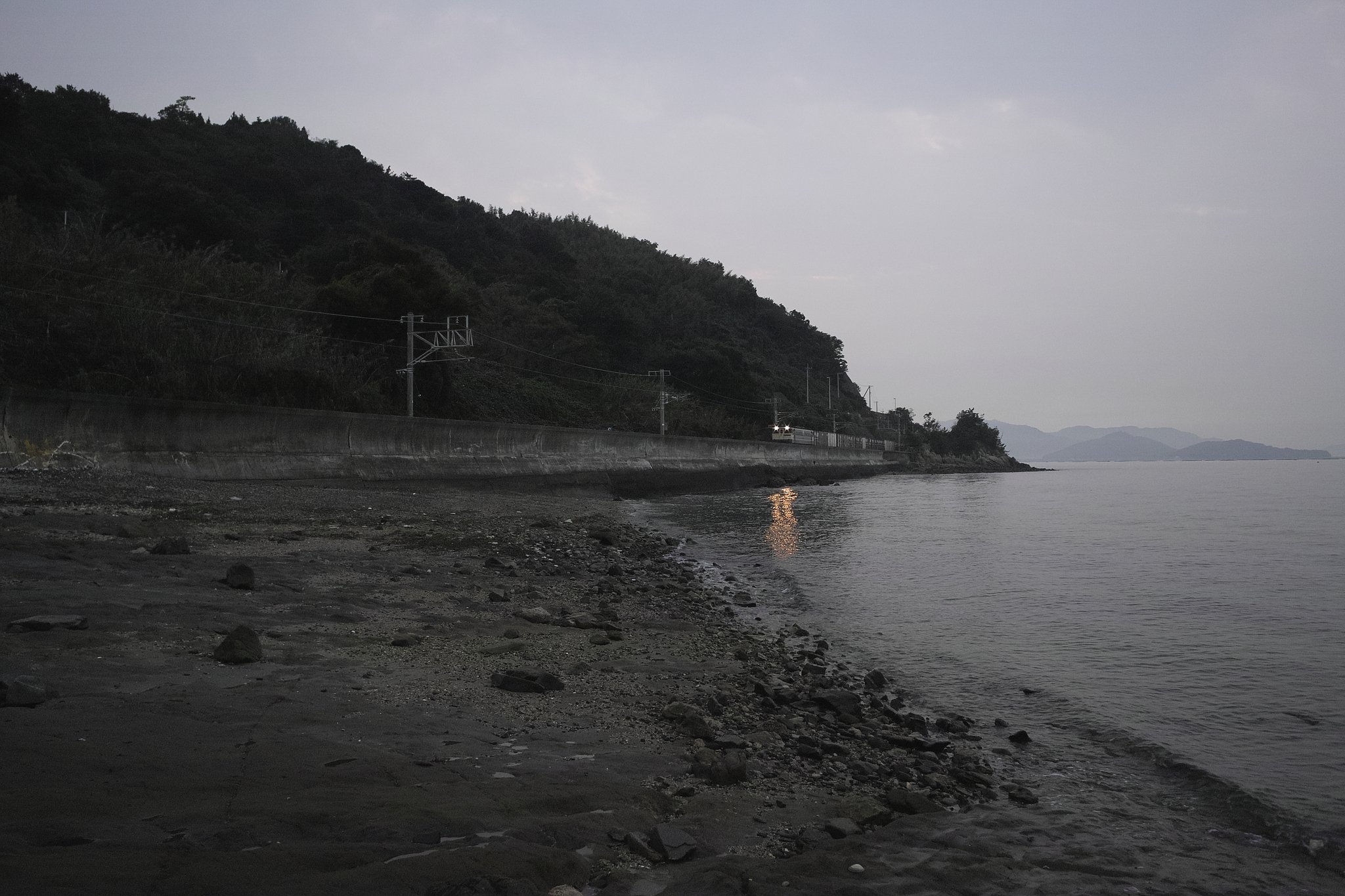 瀬戸の内海