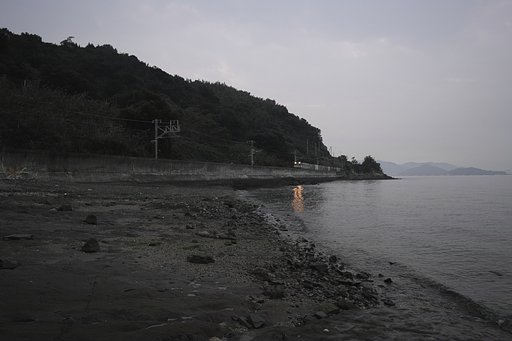 瀬戸の内海