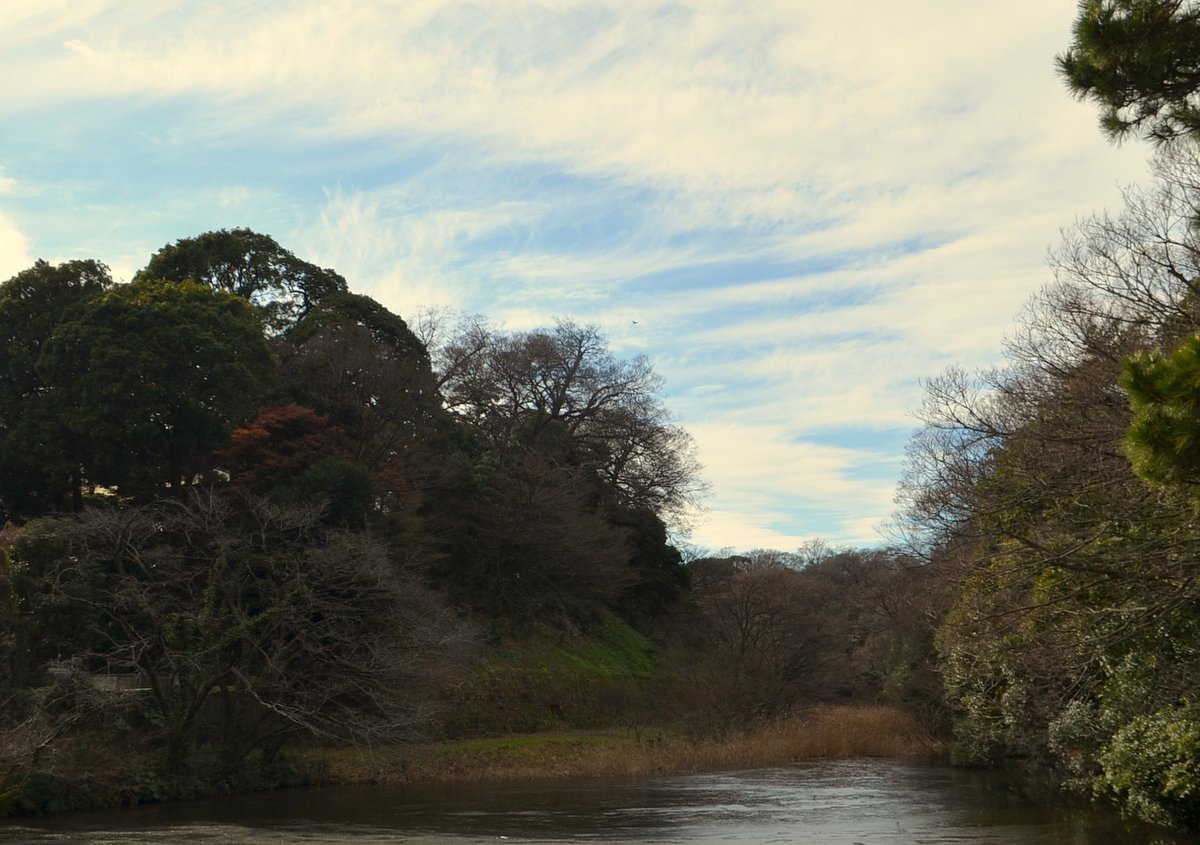 下道灌濠