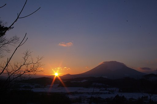 【秋の夜に聴くこの一曲】遠き山に日は落ちて