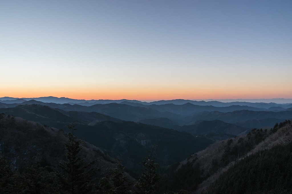 幾重にも_茶臼山Ver