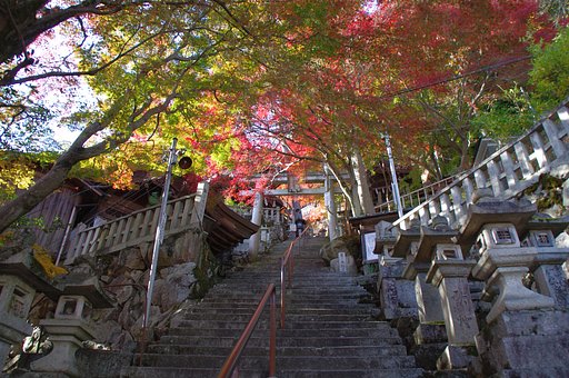 太郎坊宮　2