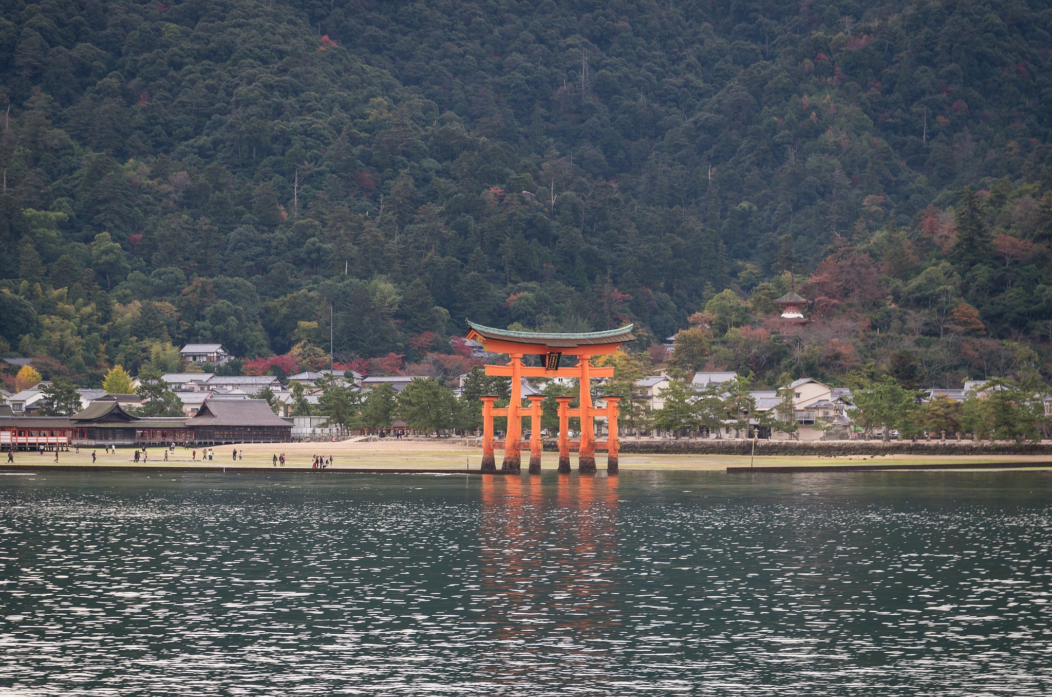宮島