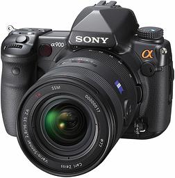 α900