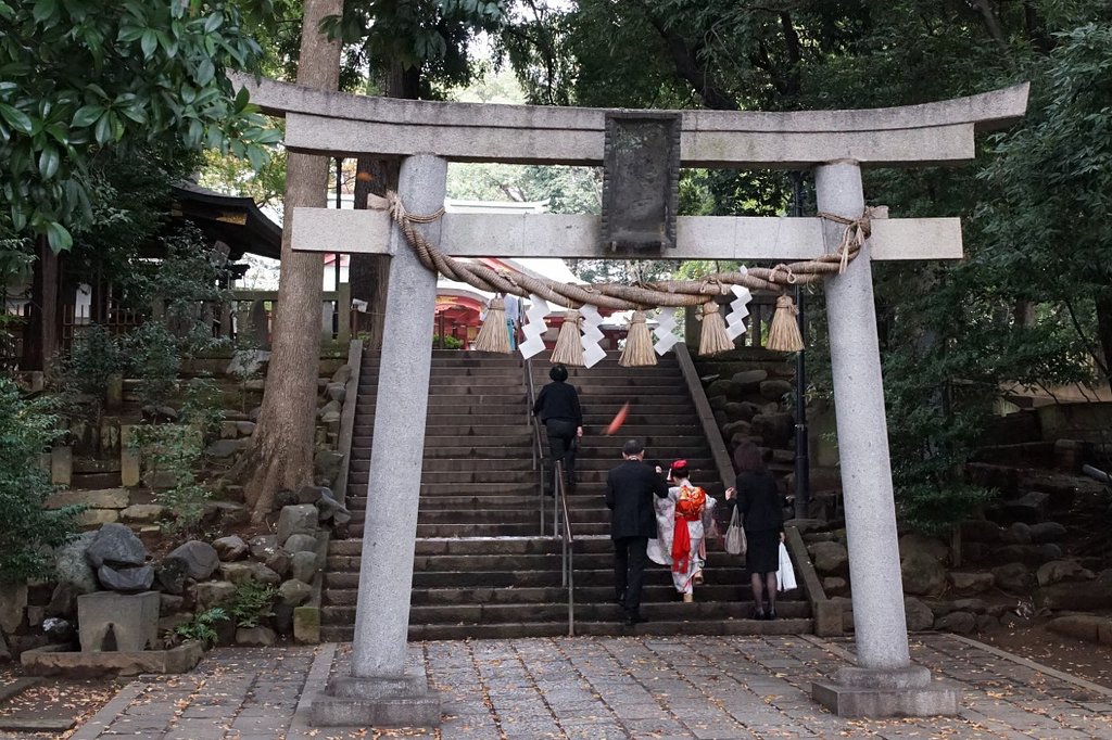 七五三