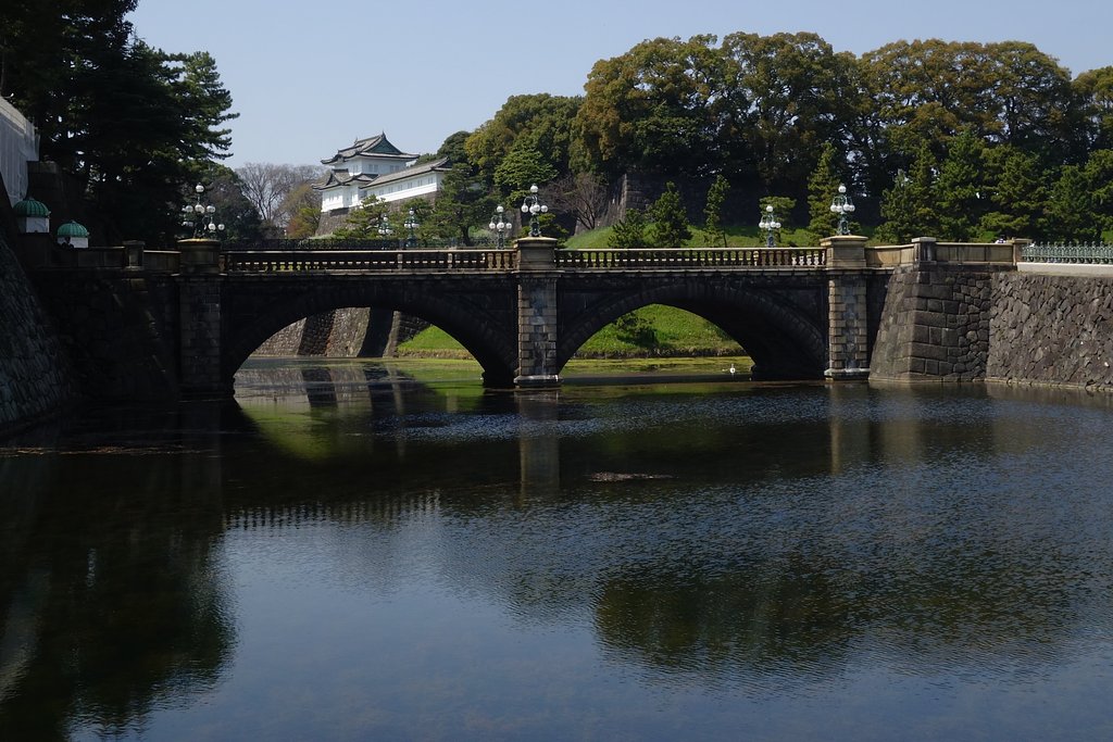 二重橋