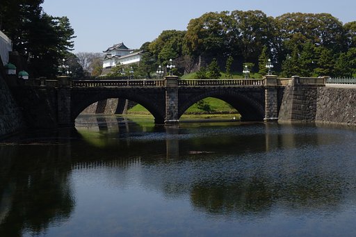 二重橋