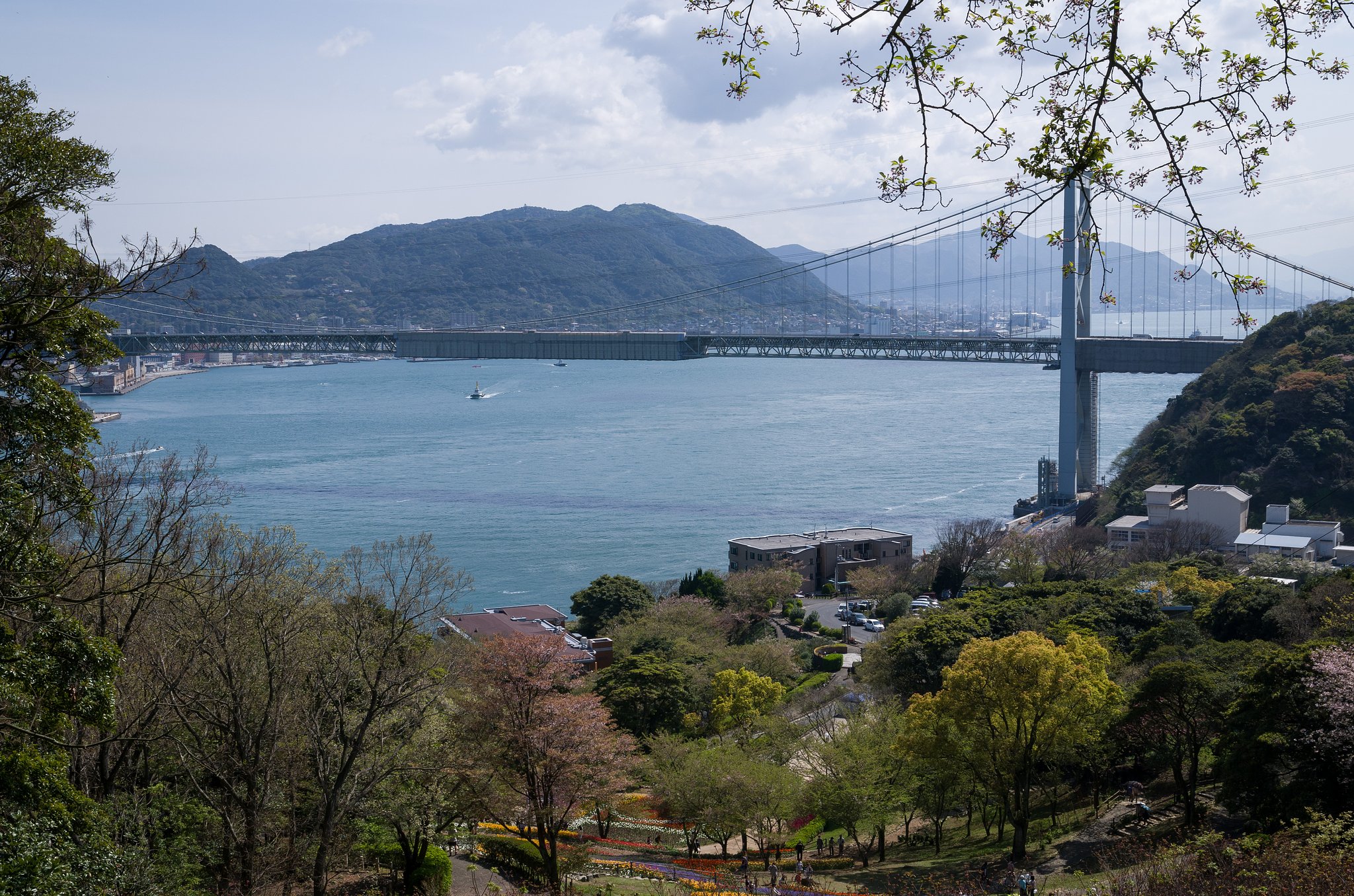 関門