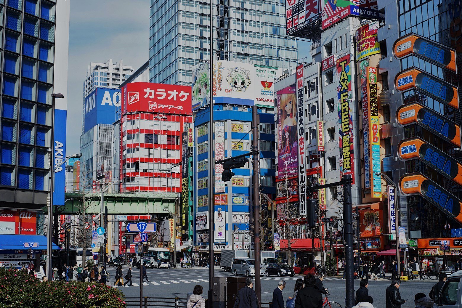 秋葉系の大本山