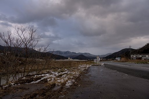 積雪近況!