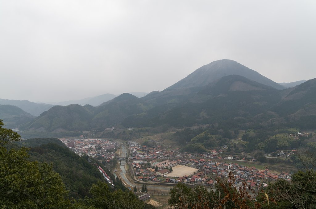 津和野