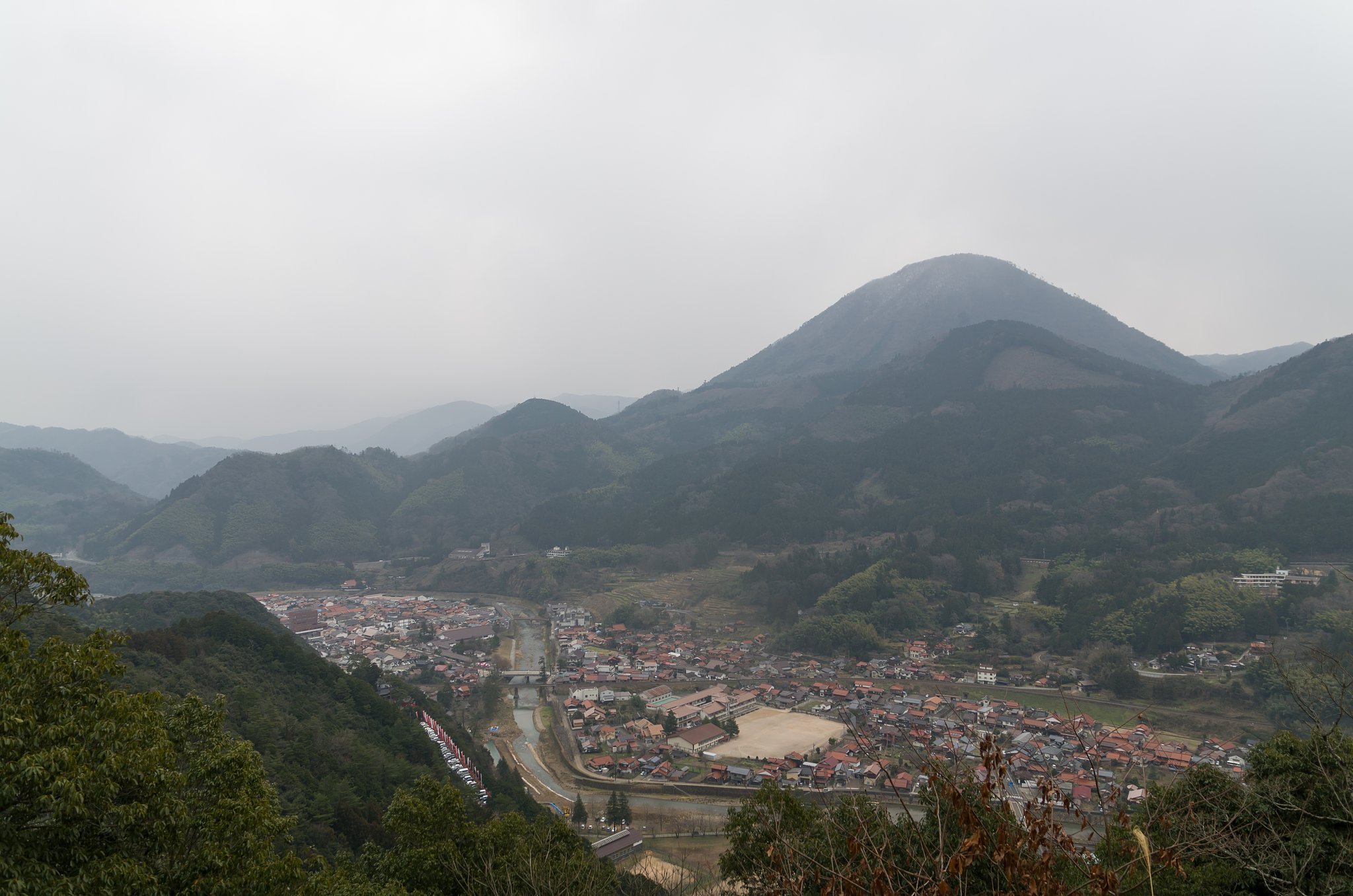 津和野