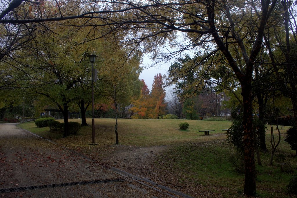 黄檗公園