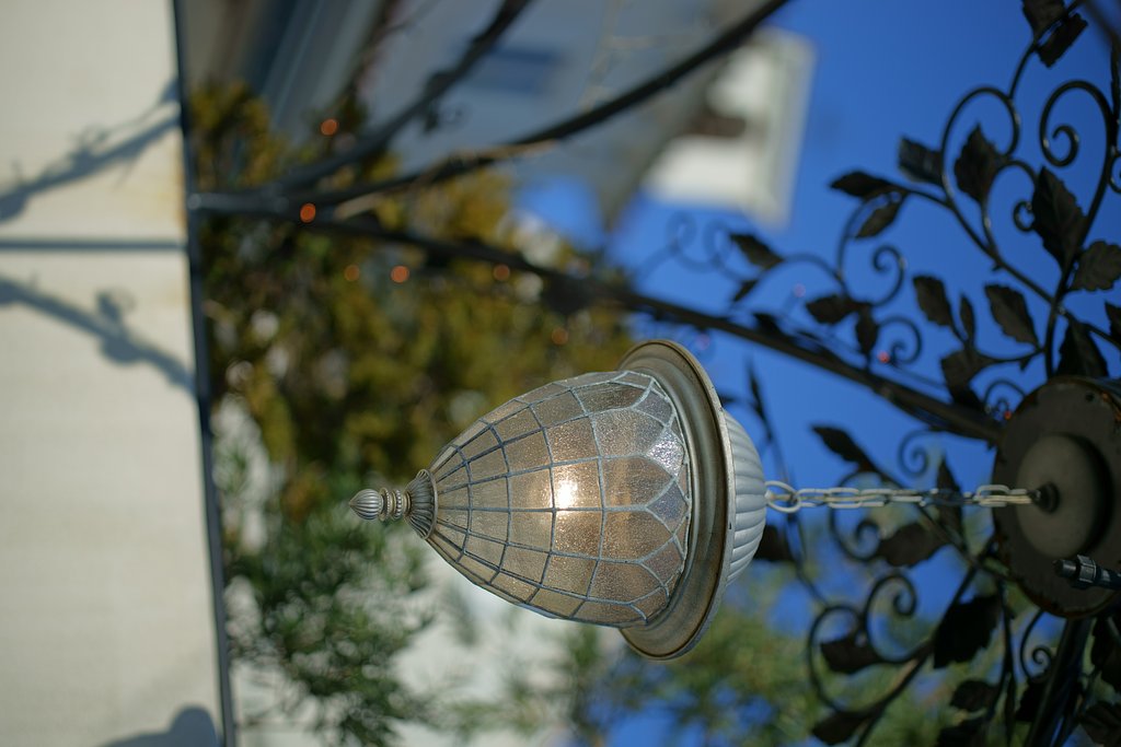 Otus 55mm F1.4 ZF2