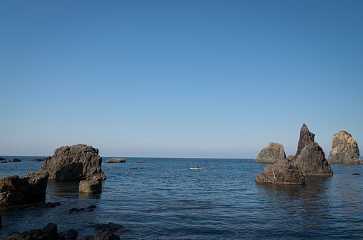 カヤック