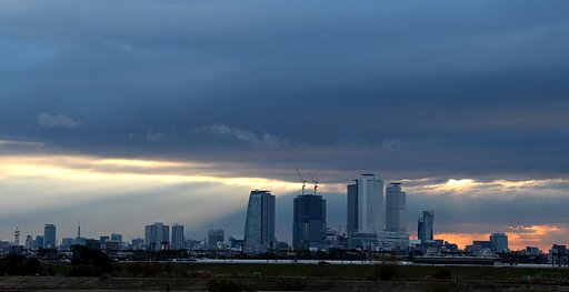 Transfiguration~変貌